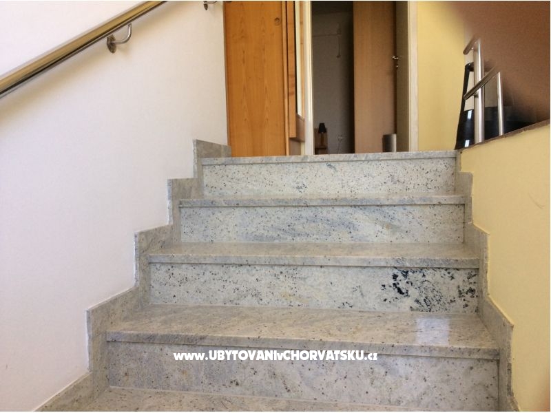 Villa Cilic  – Ferienwohnung Sibenik, Kroatien – Foto 11