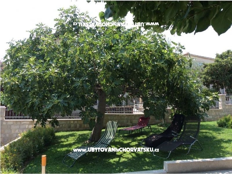 Villa Cilic  – Ferienwohnung Sibenik, Kroatien – Foto 12