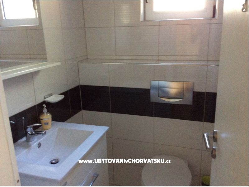 Villa Cilic  – Ferienwohnung Sibenik, Kroatien – Foto 14