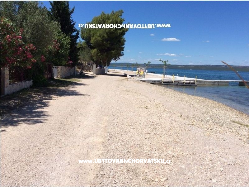 Villa Cilic  – Ferienwohnung Sibenik, Kroatien – Foto 16