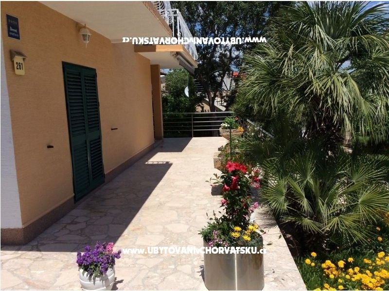 Villa Cilic  – Ferienwohnung Sibenik, Kroatien – Foto 2