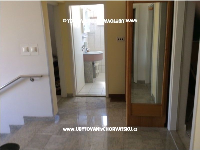 Villa Cilic  – Ferienwohnung Sibenik, Kroatien – Foto 6