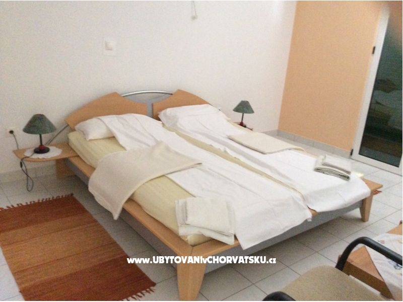 Villa Cilic  – Ferienwohnung Sibenik, Kroatien – Foto 7