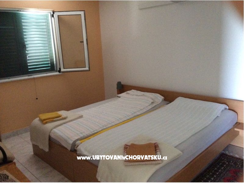 Villa Cilic  – Ferienwohnung Sibenik, Kroatien – Foto 9