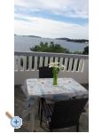 Villa Gordana - ibenik Kroatien
