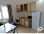 Villa Gordana - ibenik Kroatien