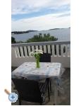 Villa Gordana - ibenik Kroatien
