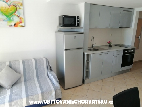 Villa Gordana - ibenik Croatie