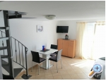 Villa Gordana - ibenik Kroatien