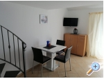Villa Gordana - ibenik Kroatien