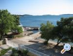 Villa Gordana - ibenik Chorvatsko