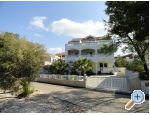 Villa Gordana - ibenik Chorvatsko
