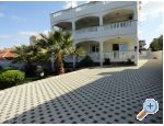 Villa Gordana - ibenik Chorvatsko