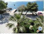 Villa Gordana - ibenik Chorvatsko