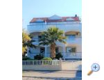 Villa Gordana - ibenik Chorvatsko