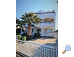 Villa Gordana - ibenik Chorvatsko