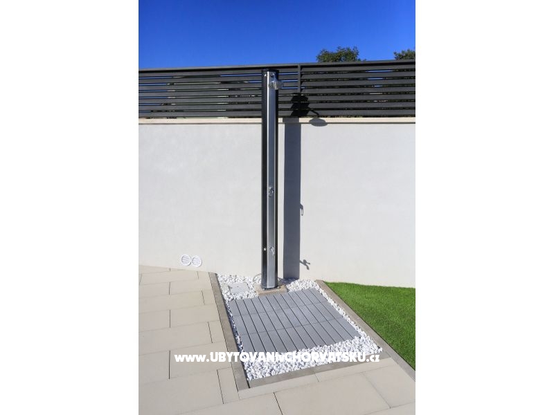 Villa Lumaka Sun – Ferienwohnung Sibenik, Kroatien – Foto 11