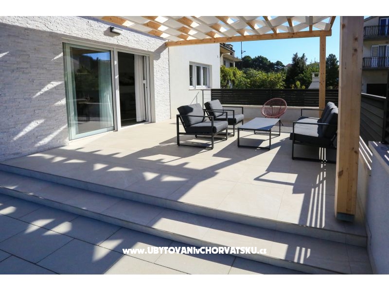 Villa Lumaka Sun – Ferienwohnung Sibenik, Kroatien – Foto 12