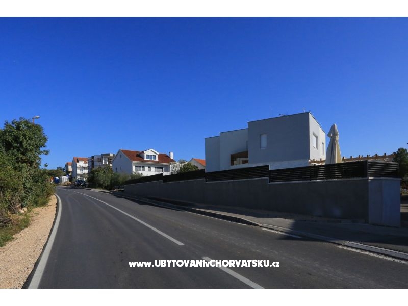 Villa Lumaka Sun – Ferienwohnung Sibenik, Kroatien – Foto 14