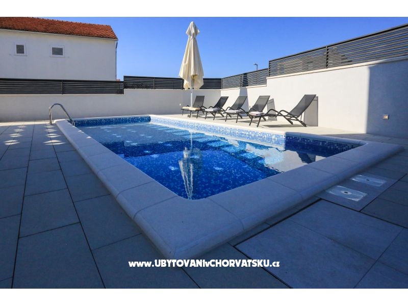 Villa Lumaka Sun – Ferienwohnung Sibenik, Kroatien – Foto 3