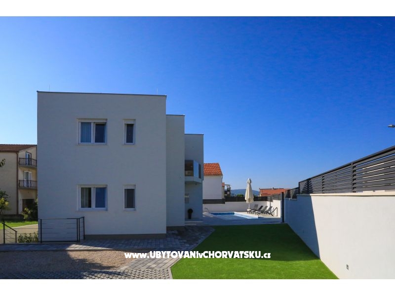 Villa Lumaka Sun – Ferienwohnung Sibenik, Kroatien – Foto 4