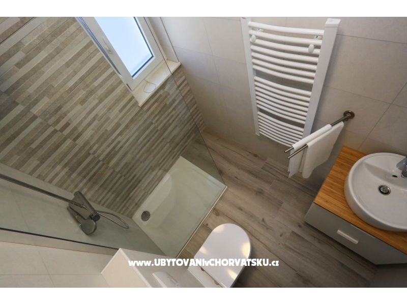 Villa Lumaka Sun – Ferienwohnung Sibenik, Kroatien – Foto 6