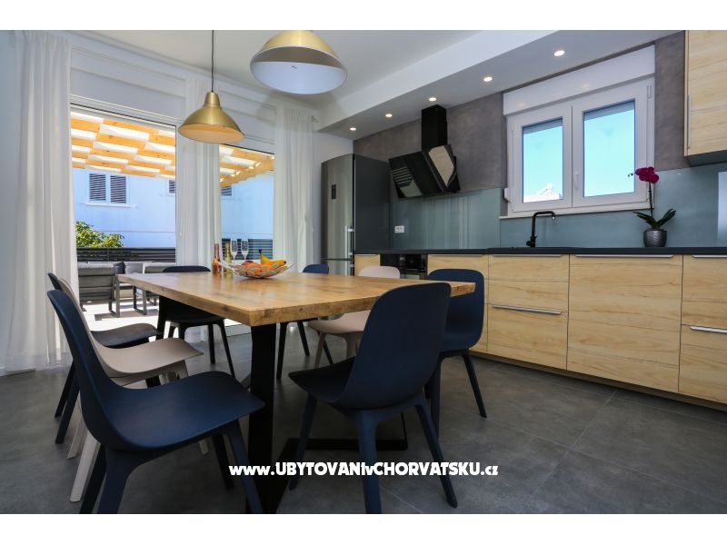 Villa Lumaka Sun – Ferienwohnung Sibenik, Kroatien – Foto 7