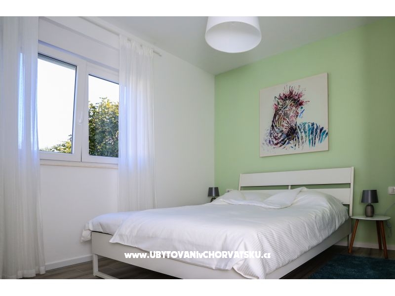 Villa Lumaka Sun – Ferienwohnung Sibenik, Kroatien – Foto 8