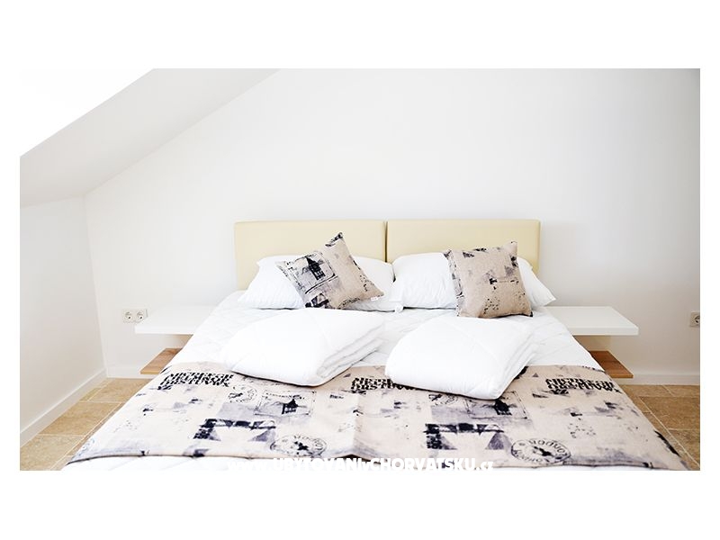 Villa M – Ferienwohnung Sibenik, Kroatien – Foto 11