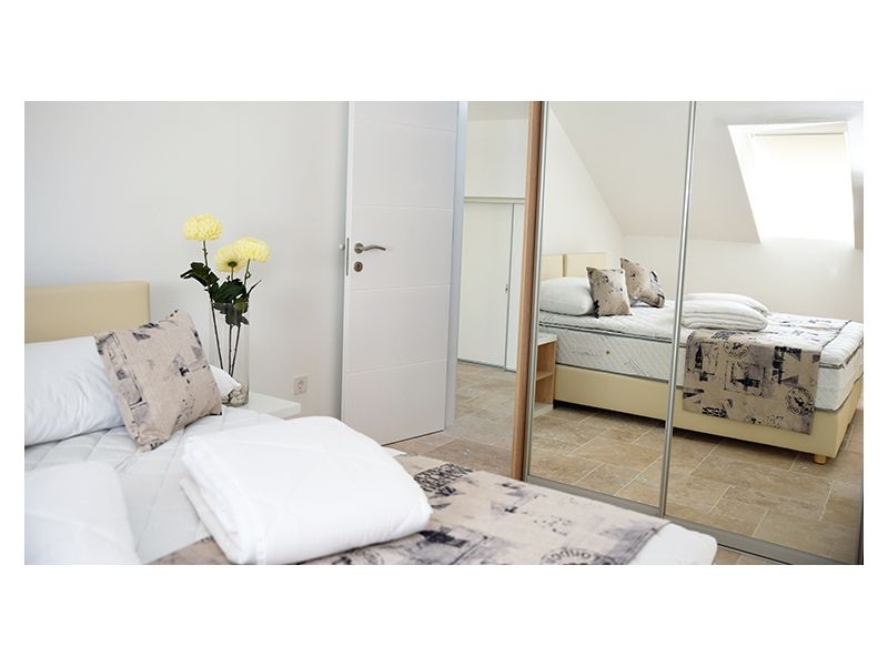 Villa M – Ferienwohnung Sibenik, Kroatien – Foto 12