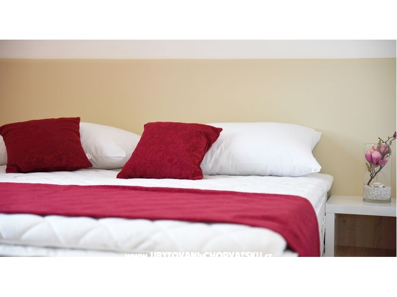 Villa M – Ferienwohnung Sibenik, Kroatien – Foto 13