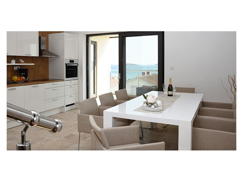 Villa M – Ferienwohnung Sibenik, Kroatien – Foto 2