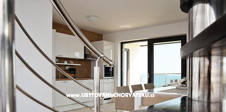 Villa M – Ferienwohnung Sibenik, Kroatien – Foto 3