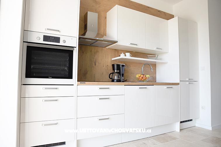 Villa M – Ferienwohnung Sibenik, Kroatien – Foto 4