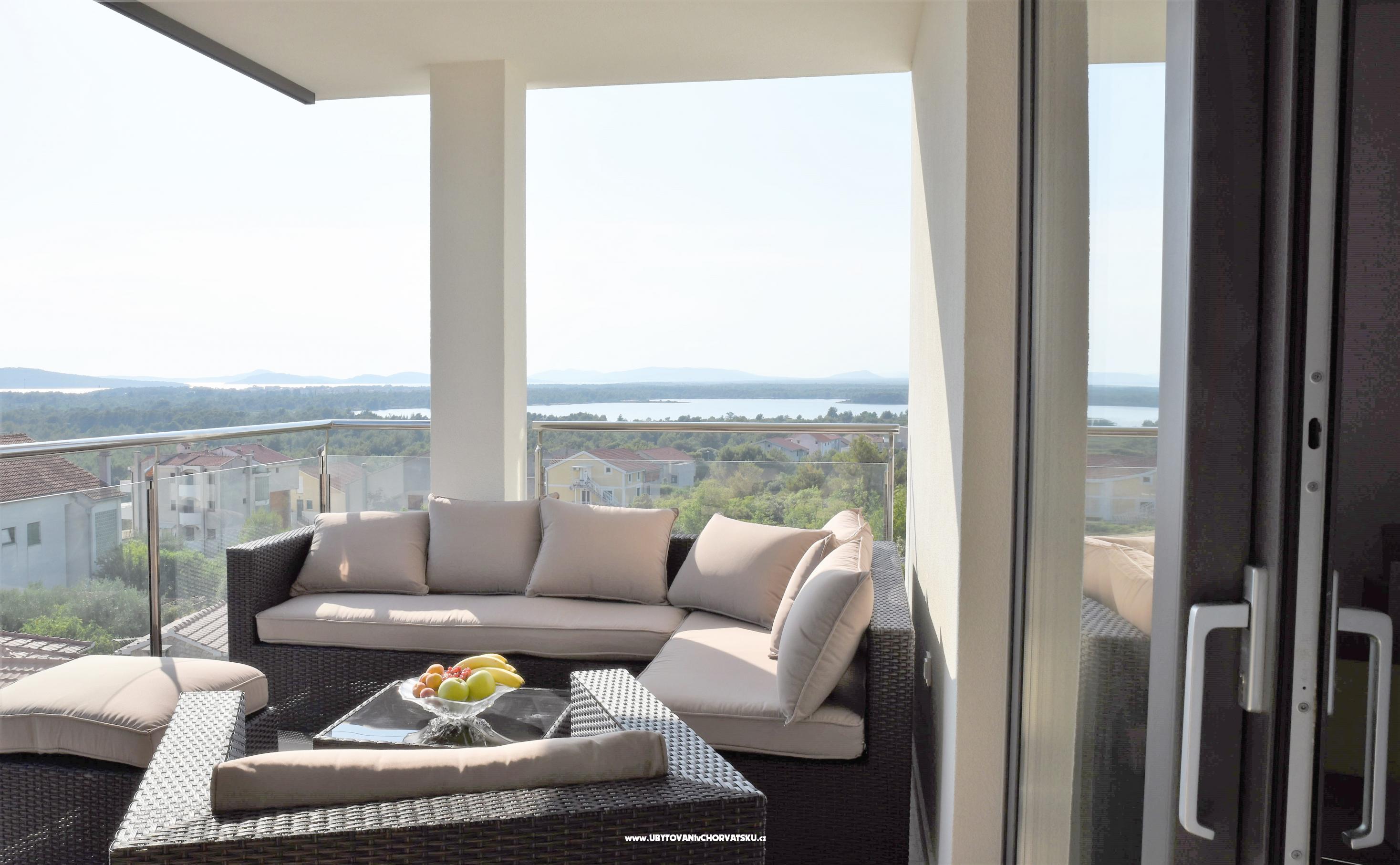 Villa M – Ferienwohnung Sibenik, Kroatien – Foto 5