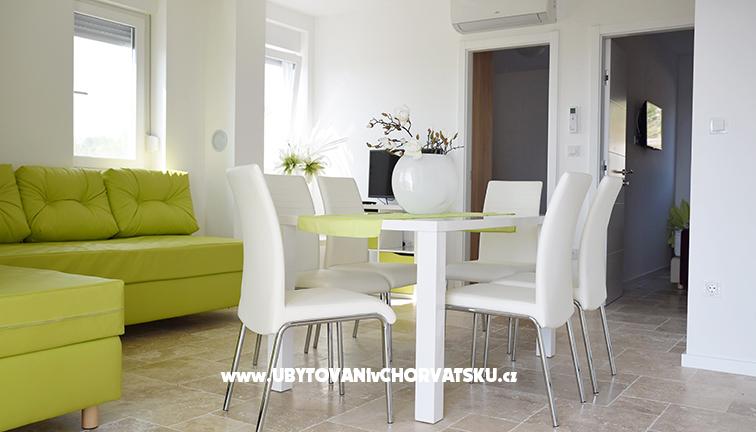 Villa M – Ferienwohnung Sibenik, Kroatien – Foto 7