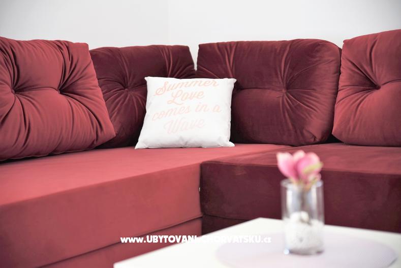 Villa M – Ferienwohnung Sibenik, Kroatien – Foto 8