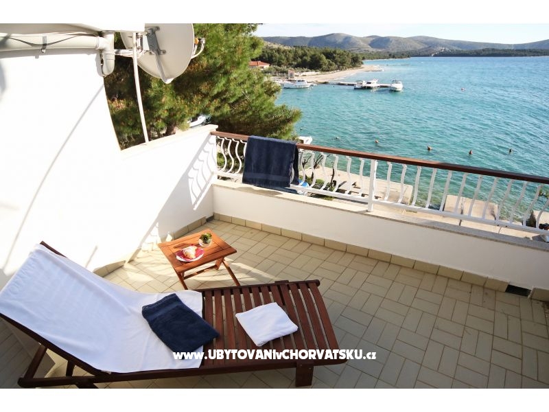 Ferienwohnungen – Ferienwohnung Sibenik, Kroatien – Foto 1