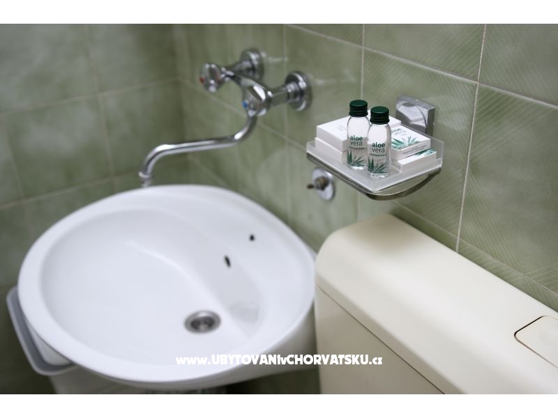 Ferienwohnungen – Ferienwohnung Sibenik, Kroatien – Foto 10