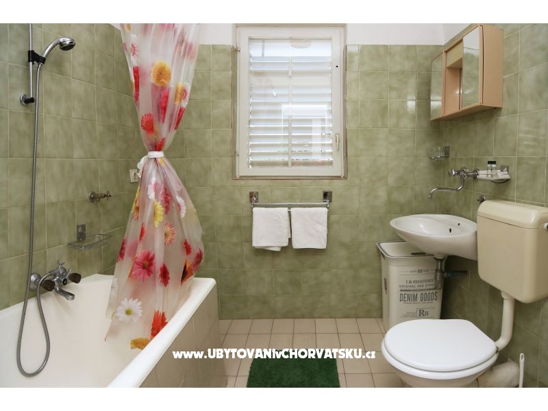 Ferienwohnungen – Ferienwohnung Sibenik, Kroatien – Foto 11