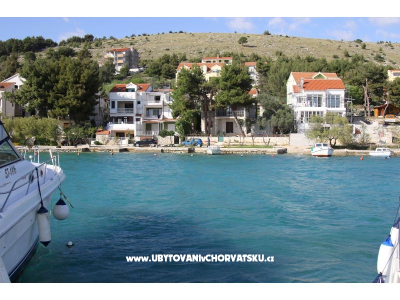 Ferienwohnungen – Ferienwohnung Sibenik, Kroatien – Foto 12