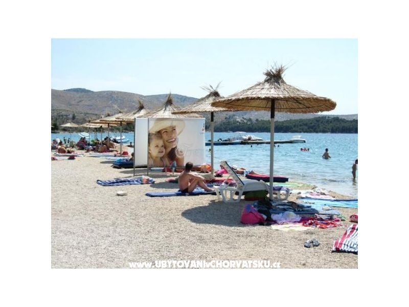 Ferienwohnungen – Ferienwohnung Sibenik, Kroatien – Foto 16