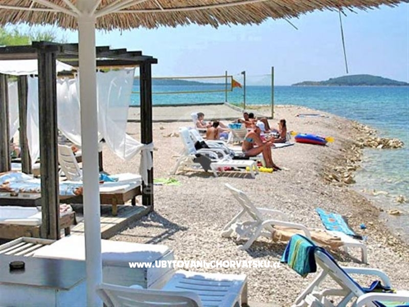 Ferienwohnungen – Ferienwohnung Sibenik, Kroatien – Foto 17