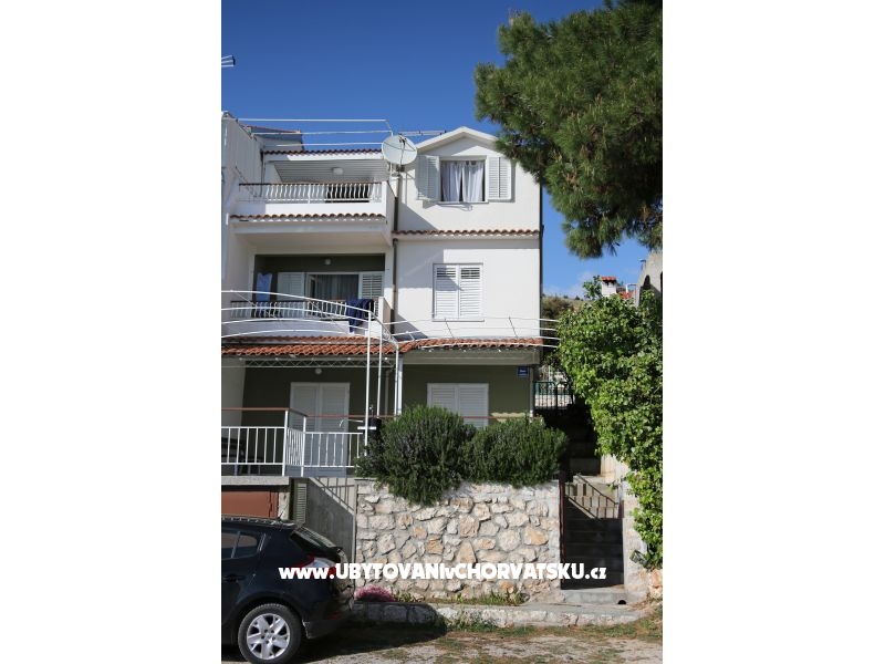 Ferienwohnungen – Ferienwohnung Sibenik, Kroatien – Foto 2