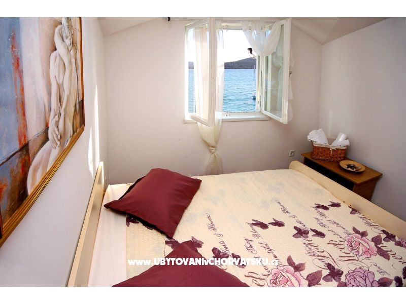 Ferienwohnungen – Ferienwohnung Sibenik, Kroatien – Foto 3