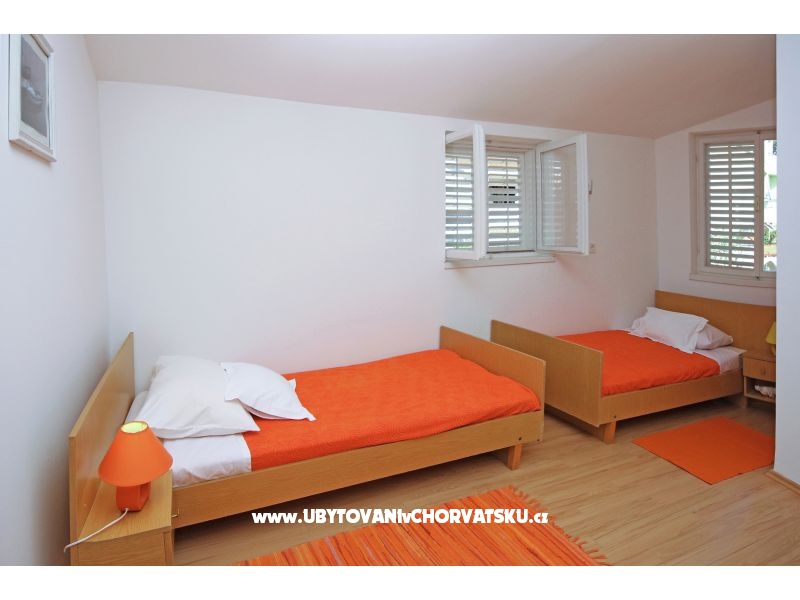 Ferienwohnungen – Ferienwohnung Sibenik, Kroatien – Foto 6