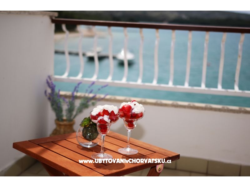 Ferienwohnungen – Ferienwohnung Sibenik, Kroatien – Foto 8