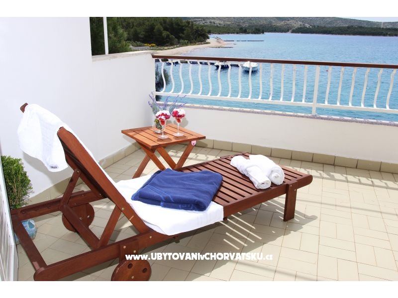 Ferienwohnungen – Ferienwohnung Sibenik, Kroatien – Foto 9