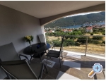 Ferienwohnungen Villa Mare - ibenik Kroatien