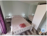 Ferienwohnungen Villa Mare - ibenik Kroatien